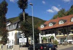 Hotel Huettensteinachgasthof  3*